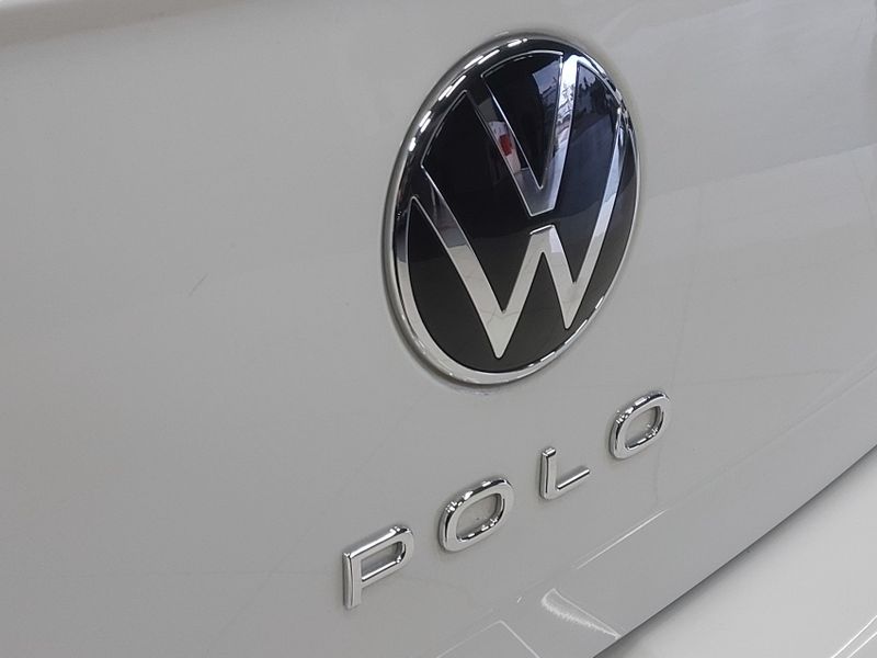Volkswagen POLO 1.0 MPI MANUAL 2024/2024 BETIOLO NOVOS E SEMINOVOS LAJEADO / Carros no Vale Volkswagen POLO 1.0 MPI MANUAL 2024/2024 BETIOLO NOVOS E SEMINOVOS LAJEADO / Carros no Vale