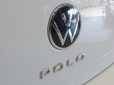 Volkswagen POLO 1.0 MPI MANUAL 2024/2024 BETIOLO NOVOS E SEMINOVOS LAJEADO / Carros no Vale