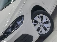 Volkswagen POLO 1.0 MPI MANUAL 2024/2024 BETIOLO NOVOS E SEMINOVOS LAJEADO / Carros no Vale