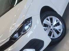 Volkswagen POLO 1.0 MPI MANUAL 2024/2024 BETIOLO NOVOS E SEMINOVOS LAJEADO / Carros no Vale