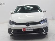Volkswagen POLO 1.0 MPI MANUAL 2024/2024 BETIOLO NOVOS E SEMINOVOS LAJEADO / Carros no Vale