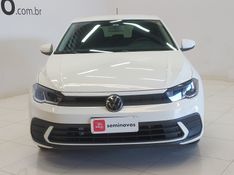 Volkswagen POLO 1.0 MPI MANUAL 2024/2024 BETIOLO NOVOS E SEMINOVOS LAJEADO / Carros no Vale