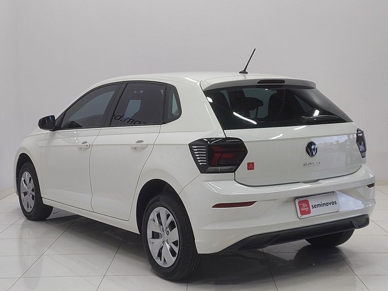 Volkswagen POLO 1.0 MPI MANUAL 2024/2024 BETIOLO NOVOS E SEMINOVOS LAJEADO / Carros no Vale Volkswagen POLO 1.0 MPI MANUAL 2024/2024 BETIOLO NOVOS E SEMINOVOS LAJEADO / Carros no Vale