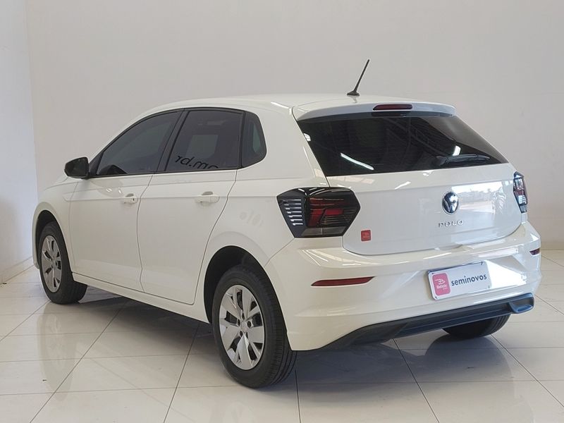Volkswagen POLO 1.0 MPI MANUAL 2024/2024 BETIOLO NOVOS E SEMINOVOS LAJEADO / Carros no Vale Volkswagen POLO 1.0 MPI MANUAL 2024/2024 BETIOLO NOVOS E SEMINOVOS LAJEADO / Carros no Vale