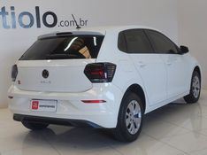 Volkswagen POLO 1.0 MPI MANUAL 2024/2024 BETIOLO NOVOS E SEMINOVOS LAJEADO / Carros no Vale