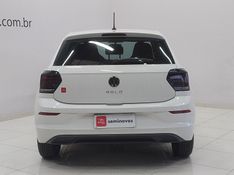 Volkswagen POLO 1.0 MPI MANUAL 2024/2024 BETIOLO NOVOS E SEMINOVOS LAJEADO / Carros no Vale
