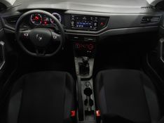 Volkswagen POLO 1.0 MPI MANUAL 2024/2024 BETIOLO NOVOS E SEMINOVOS LAJEADO / Carros no Vale