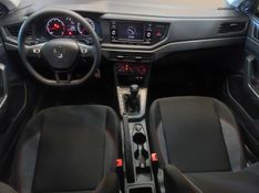 Volkswagen POLO 1.0 MPI MANUAL 2024/2024 BETIOLO NOVOS E SEMINOVOS LAJEADO / Carros no Vale