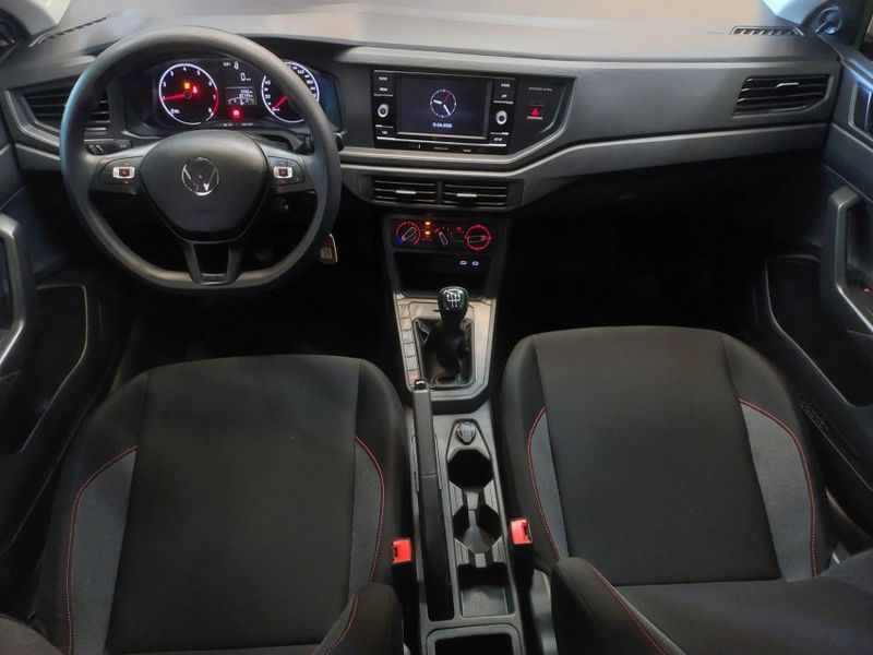 Volkswagen POLO 1.0 MPI MANUAL 2024/2024 BETIOLO NOVOS E SEMINOVOS LAJEADO / Carros no Vale Volkswagen POLO 1.0 MPI MANUAL 2024/2024 BETIOLO NOVOS E SEMINOVOS LAJEADO / Carros no Vale