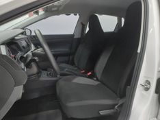 Volkswagen POLO 1.0 MPI MANUAL 2024/2024 BETIOLO NOVOS E SEMINOVOS LAJEADO / Carros no Vale