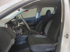 Volkswagen POLO 1.0 MPI MANUAL 2024/2024 BETIOLO NOVOS E SEMINOVOS LAJEADO / Carros no Vale