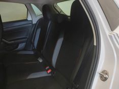 Volkswagen POLO 1.0 MPI MANUAL 2024/2024 BETIOLO NOVOS E SEMINOVOS LAJEADO / Carros no Vale