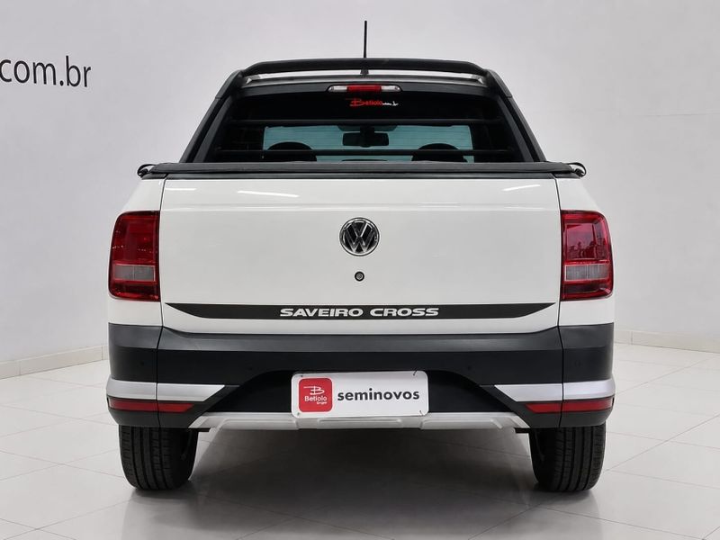 Volkswagen SAVEIRO 1.6 CROSS CD 16V FLEX 2P MANUAL 2016/2017 BETIOLO NOVOS E SEMINOVOS LAJEADO / Carros no Vale Volkswagen SAVEIRO 1.6 CROSS CD 16V FLEX 2P MANUAL 2016/2017 BETIOLO NOVOS E SEMINOVOS LAJEADO / Carros no Vale