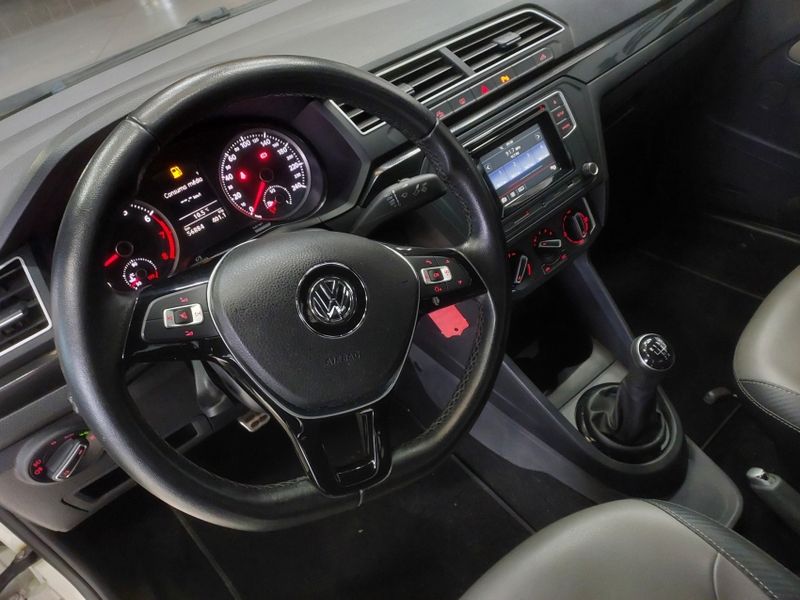 Volkswagen SAVEIRO 1.6 CROSS CD 16V FLEX 2P MANUAL 2016/2017 BETIOLO NOVOS E SEMINOVOS LAJEADO / Carros no Vale Volkswagen SAVEIRO 1.6 CROSS CD 16V FLEX 2P MANUAL 2016/2017 BETIOLO NOVOS E SEMINOVOS LAJEADO / Carros no Vale