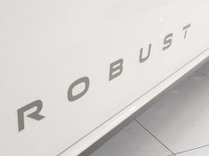 Volkswagen SAVEIRO 1.6 MSI ROBUST CS 16V FLEX 2P MANUAL 2024/2024 BETIOLO NOVOS E SEMINOVOS LAJEADO / Carros no Vale