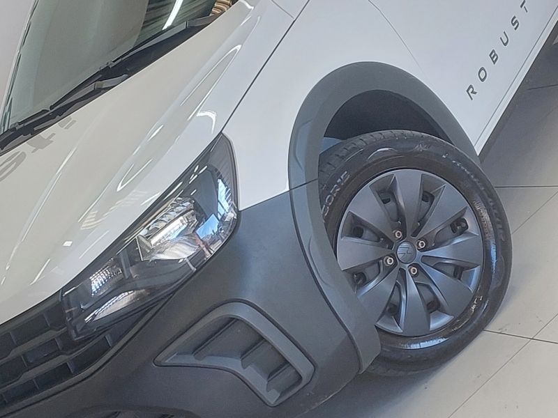 Volkswagen SAVEIRO 1.6 MSI ROBUST CS 16V FLEX 2P MANUAL 2024/2024 BETIOLO NOVOS E SEMINOVOS LAJEADO / Carros no Vale Volkswagen SAVEIRO 1.6 MSI ROBUST CS 16V FLEX 2P MANUAL 2024/2024 BETIOLO NOVOS E SEMINOVOS LAJEADO / Carros no Vale