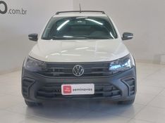 Volkswagen SAVEIRO 1.6 MSI ROBUST CS 16V FLEX 2P MANUAL 2024/2024 BETIOLO NOVOS E SEMINOVOS LAJEADO / Carros no Vale