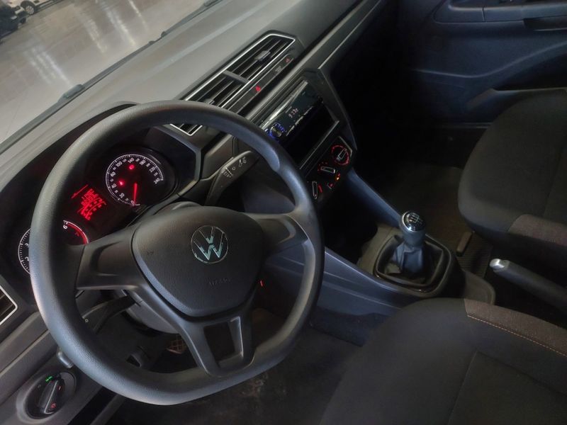 Volkswagen SAVEIRO 1.6 MSI ROBUST CS 16V FLEX 2P MANUAL 2024/2024 BETIOLO NOVOS E SEMINOVOS LAJEADO / Carros no Vale Volkswagen SAVEIRO 1.6 MSI ROBUST CS 16V FLEX 2P MANUAL 2024/2024 BETIOLO NOVOS E SEMINOVOS LAJEADO / Carros no Vale
