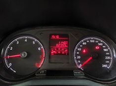 Volkswagen SAVEIRO 1.6 MSI ROBUST CS 16V FLEX 2P MANUAL 2024/2024 BETIOLO NOVOS E SEMINOVOS LAJEADO / Carros no Vale
