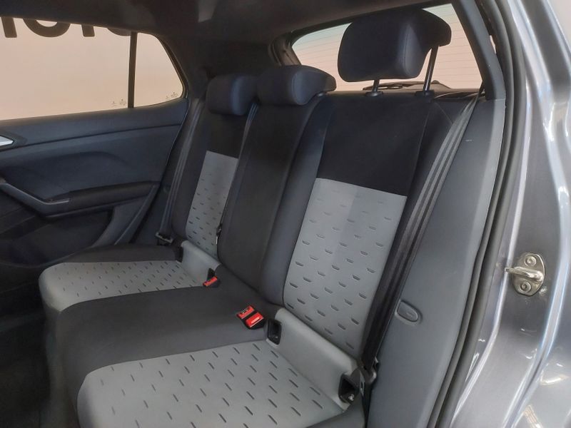 Volkswagen T-CROSS 1.0 200 TSI TOTAL FLEX COMFORTLINE AUTOMÁTICO 2021/2021 BETIOLO NOVOS E SEMINOVOS LAJEADO / Carros no Vale Volkswagen T-CROSS 1.0 200 TSI TOTAL FLEX COMFORTLINE AUTOMÁTICO 2021/2021 BETIOLO NOVOS E SEMINOVOS LAJEADO / Carros no Vale