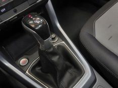 Volkswagen T-CROSS 1.0 200 TSI TOTAL FLEX COMFORTLINE AUTOMÁTICO 2021/2021 BETIOLO NOVOS E SEMINOVOS LAJEADO / Carros no Vale