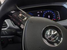 Volkswagen T-CROSS 1.0 200 TSI TOTAL FLEX COMFORTLINE AUTOMÁTICO 2021/2021 BETIOLO NOVOS E SEMINOVOS LAJEADO / Carros no Vale