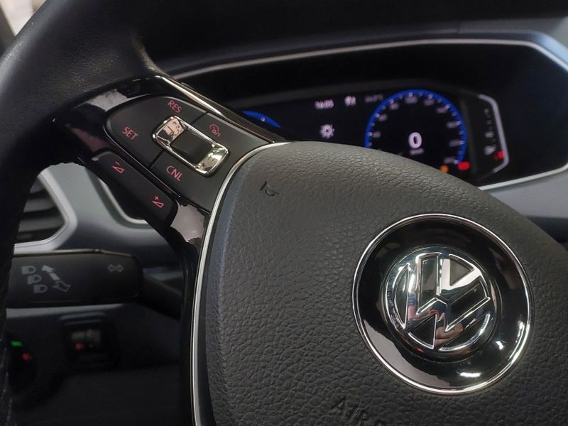 Volkswagen T-CROSS 1.0 200 TSI TOTAL FLEX COMFORTLINE AUTOMÁTICO 2021/2021 BETIOLO NOVOS E SEMINOVOS LAJEADO / Carros no Vale Volkswagen T-CROSS 1.0 200 TSI TOTAL FLEX COMFORTLINE AUTOMÁTICO 2021/2021 BETIOLO NOVOS E SEMINOVOS LAJEADO / Carros no Vale