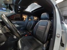 Volkswagen T-CROSS 1.4 250 TSI TOTAL FLEX HIGHLINE AUTOMÁTICO 2022/2022 BETIOLO NOVOS E SEMINOVOS LAJEADO / Carros no Vale