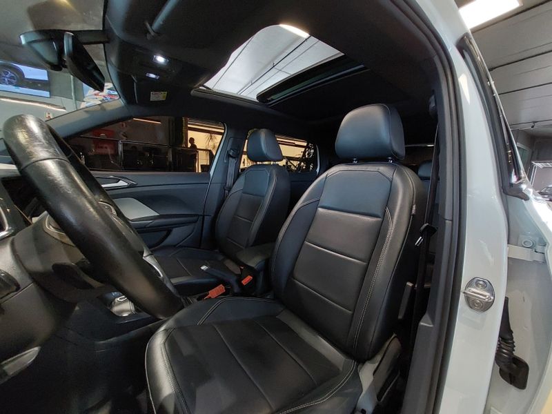 Volkswagen T-CROSS 1.4 250 TSI TOTAL FLEX HIGHLINE AUTOMÁTICO 2022/2022 BETIOLO NOVOS E SEMINOVOS LAJEADO / Carros no Vale Volkswagen T-CROSS 1.4 250 TSI TOTAL FLEX HIGHLINE AUTOMÁTICO 2022/2022 BETIOLO NOVOS E SEMINOVOS LAJEADO / Carros no Vale