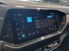 Volkswagen T-CROSS 1.4 250 TSI TOTAL FLEX HIGHLINE AUTOMÁTICO 2022/2022 BETIOLO NOVOS E SEMINOVOS LAJEADO / Carros no Vale