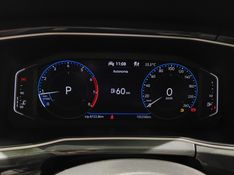 Volkswagen T-CROSS 1.4 250 TSI TOTAL FLEX HIGHLINE AUTOMÁTICO 2022/2022 BETIOLO NOVOS E SEMINOVOS LAJEADO / Carros no Vale