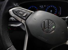 Volkswagen T-CROSS 1.4 250 TSI TOTAL FLEX HIGHLINE AUTOMÁTICO 2022/2022 BETIOLO NOVOS E SEMINOVOS LAJEADO / Carros no Vale