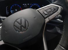 Volkswagen T-CROSS 1.4 250 TSI TOTAL FLEX HIGHLINE AUTOMÁTICO 2022/2022 BETIOLO NOVOS E SEMINOVOS LAJEADO / Carros no Vale
