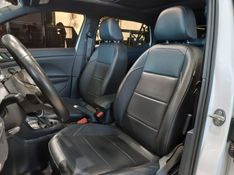Volkswagen T-CROSS 1.4 250 TSI TOTAL FLEX HIGHLINE AUTOMÁTICO 2022/2022 BETIOLO NOVOS E SEMINOVOS LAJEADO / Carros no Vale