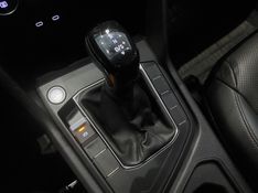 Volkswagen TAOS 1.4 250 TSI TOTAL FLEX COMFORTLINE AUTOMÁTICO 2021/2022 BETIOLO NOVOS E SEMINOVOS LAJEADO / Carros no Vale