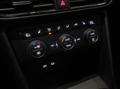 Volkswagen TAOS 1.4 250 TSI TOTAL FLEX COMFORTLINE AUTOMÁTICO 2021/2022 BETIOLO NOVOS E SEMINOVOS LAJEADO / Carros no Vale