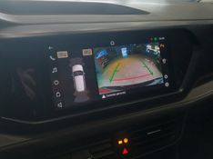 Volkswagen TAOS 1.4 250 TSI TOTAL FLEX COMFORTLINE AUTOMÁTICO 2021/2022 BETIOLO NOVOS E SEMINOVOS LAJEADO / Carros no Vale