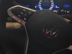 Volkswagen TAOS 1.4 250 TSI TOTAL FLEX COMFORTLINE AUTOMÁTICO 2021/2022 BETIOLO NOVOS E SEMINOVOS LAJEADO / Carros no Vale