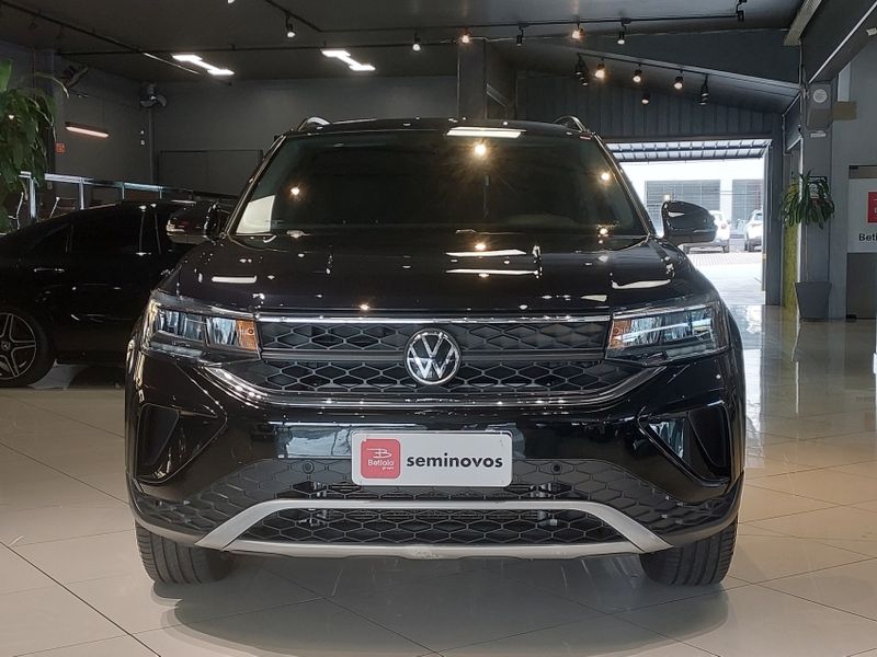 Volkswagen TAOS 1.4 250 TSI TOTAL FLEX COMFORTLINE AUTOMÁTICO 2021/2022 BETIOLO NOVOS E SEMINOVOS LAJEADO / Carros no Vale Volkswagen TAOS 1.4 250 TSI TOTAL FLEX COMFORTLINE AUTOMÁTICO 2021/2022 BETIOLO NOVOS E SEMINOVOS LAJEADO / Carros no Vale