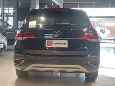 Volkswagen TAOS 1.4 250 TSI TOTAL FLEX COMFORTLINE AUTOMÁTICO 2021/2022 BETIOLO NOVOS E SEMINOVOS LAJEADO / Carros no Vale