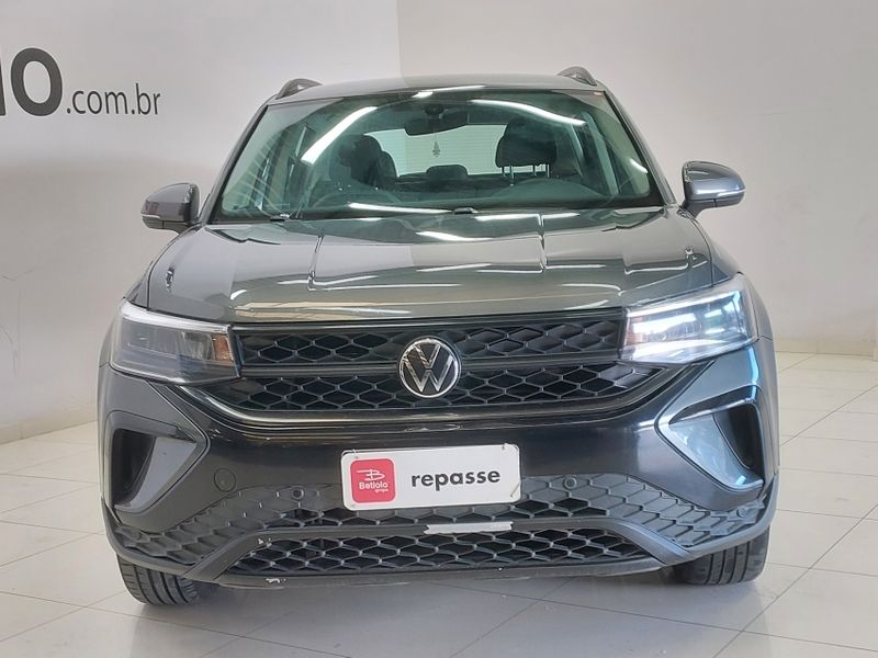 Volkswagen TAOS 1.4 250 TSI TOTAL FLEX COMFORTLINE AUTOMÁTICO 2022/2022 BETIOLO NOVOS E SEMINOVOS LAJEADO / Carros no Vale Volkswagen TAOS 1.4 250 TSI TOTAL FLEX COMFORTLINE AUTOMÁTICO 2022/2022 BETIOLO NOVOS E SEMINOVOS LAJEADO / Carros no Vale