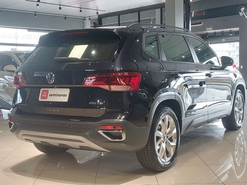 Volkswagen TAOS 1.4 250 TSI TOTAL FLEX COMFORTLINE AUTOMÁTICO 2021/2022 BETIOLO NOVOS E SEMINOVOS LAJEADO / Carros no Vale Volkswagen TAOS 1.4 250 TSI TOTAL FLEX COMFORTLINE AUTOMÁTICO 2021/2022 BETIOLO NOVOS E SEMINOVOS LAJEADO / Carros no Vale