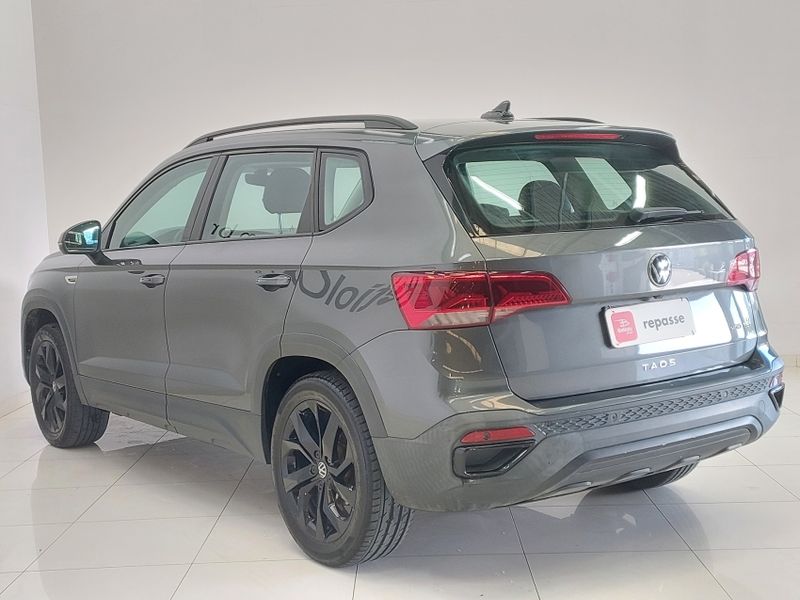 Volkswagen TAOS 1.4 250 TSI TOTAL FLEX COMFORTLINE AUTOMÁTICO 2022/2022 BETIOLO NOVOS E SEMINOVOS LAJEADO / Carros no Vale Volkswagen TAOS 1.4 250 TSI TOTAL FLEX COMFORTLINE AUTOMÁTICO 2022/2022 BETIOLO NOVOS E SEMINOVOS LAJEADO / Carros no Vale