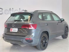Volkswagen TAOS 1.4 250 TSI TOTAL FLEX COMFORTLINE AUTOMÁTICO 2022/2022 BETIOLO NOVOS E SEMINOVOS LAJEADO / Carros no Vale