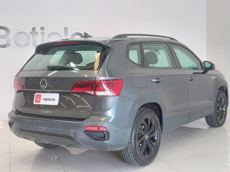 Volkswagen TAOS 1.4 250 TSI TOTAL FLEX COMFORTLINE AUTOMÁTICO 2022/2022 BETIOLO NOVOS E SEMINOVOS LAJEADO / Carros no Vale Volkswagen TAOS 1.4 250 TSI TOTAL FLEX COMFORTLINE AUTOMÁTICO 2022/2022 BETIOLO NOVOS E SEMINOVOS LAJEADO / Carros no Vale