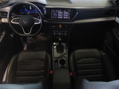 Volkswagen TAOS 1.4 250 TSI TOTAL FLEX COMFORTLINE AUTOMÁTICO 2021/2022 BETIOLO NOVOS E SEMINOVOS LAJEADO / Carros no Vale