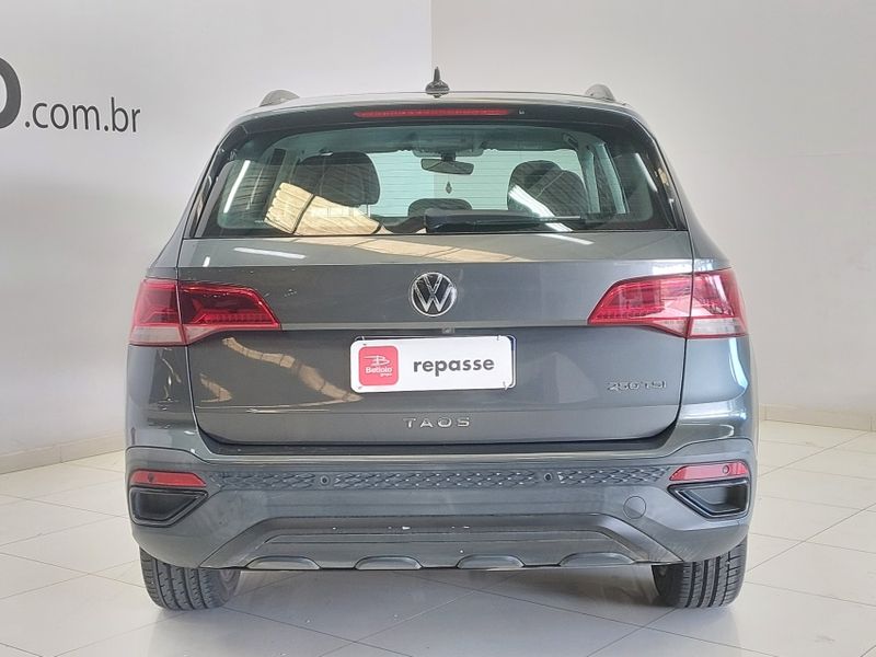 Volkswagen TAOS 1.4 250 TSI TOTAL FLEX COMFORTLINE AUTOMÁTICO 2022/2022 BETIOLO NOVOS E SEMINOVOS LAJEADO / Carros no Vale Volkswagen TAOS 1.4 250 TSI TOTAL FLEX COMFORTLINE AUTOMÁTICO 2022/2022 BETIOLO NOVOS E SEMINOVOS LAJEADO / Carros no Vale