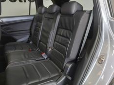Volkswagen TIGUAN 2.0 350 TSI GASOLINA ALLSPACE R-LINE 4MOTION DSG 2020/2020 BETIOLO NOVOS E SEMINOVOS LAJEADO / Carros no Vale