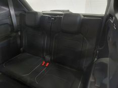 Volkswagen TIGUAN 2.0 350 TSI GASOLINA ALLSPACE R-LINE 4MOTION DSG 2020/2020 BETIOLO NOVOS E SEMINOVOS LAJEADO / Carros no Vale