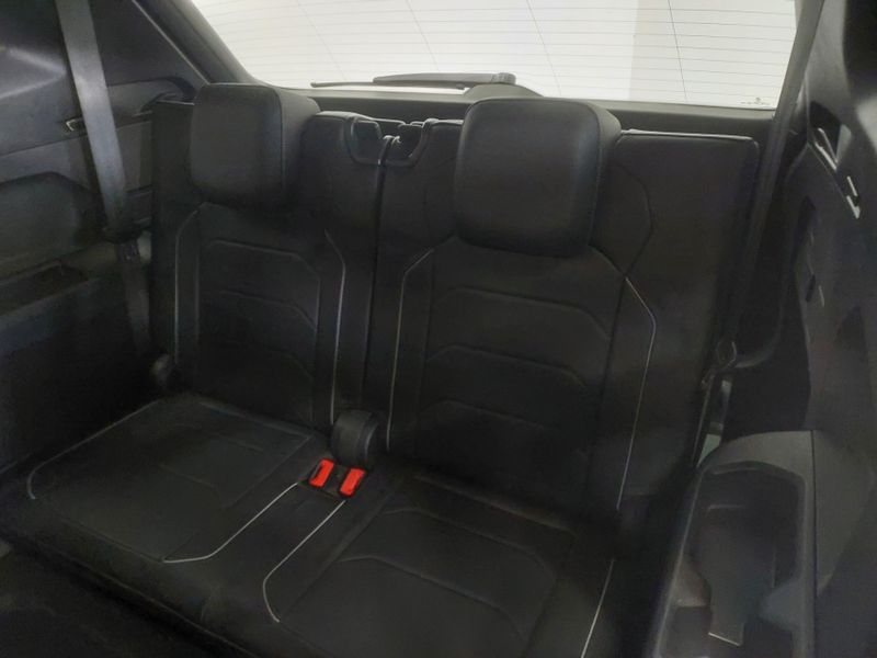 Volkswagen TIGUAN 2.0 350 TSI GASOLINA ALLSPACE R-LINE 4MOTION DSG 2020/2020 BETIOLO NOVOS E SEMINOVOS LAJEADO / Carros no Vale